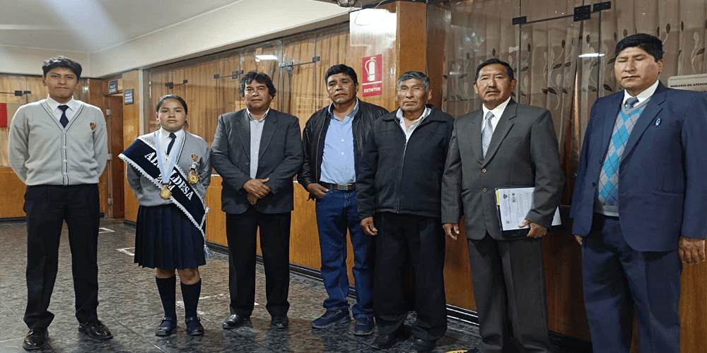 Educación Secundaria Obligatoria (ESO) – Guía Oficial del Ministerio de Educación